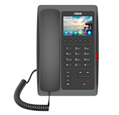 Fanvil H5 Color Screen Hotel Phone